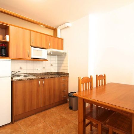Ferienwohnung Pont De Toneta 3,4 Ransol, Zona Grandvalira Exterior foto