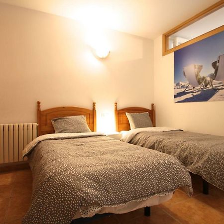 Ferienwohnung Pont De Toneta 3,4 Ransol, Zona Grandvalira Exterior foto