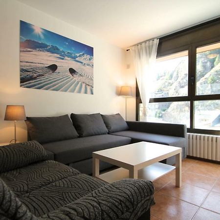 Ferienwohnung Pont De Toneta 3,4 Ransol, Zona Grandvalira Exterior foto